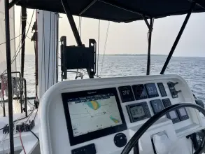 Thumbnail von Sunreef Yachts 62
