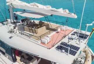 Thumbnail von Sunreef Yachts 62