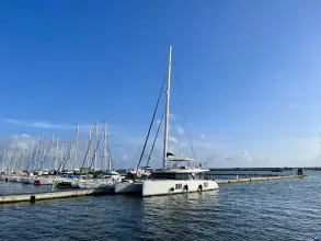 Thumbnail von Sunreef Yachts 62