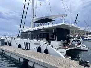 Thumbnail von Sunreef Yachts 62