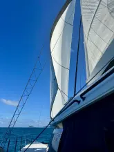 Thumbnail von Sunreef Yachts 62