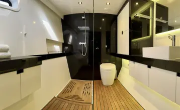 Thumbnail von Sunreef Yachts 62