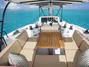 Thumbnail von Sunreef Yachts 62