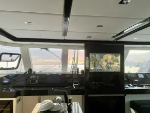 Thumbnail von Sunreef Yachts 62