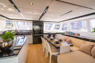 Thumbnail von Sunreef Yachts 62