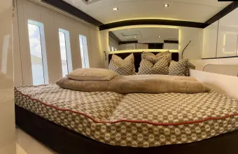 Thumbnail von Sunreef Yachts 62