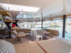 Thumbnail von Sunreef Yachts 62