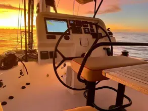 Thumbnail von Sunreef Yachts 62