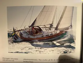 Thumbnail von Hallberg-Rassy 40C