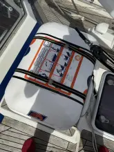 Thumbnail von Hallberg-Rassy 40C