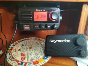 Thumbnail von Hallberg-Rassy 40C