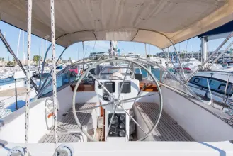 Thumbnail von Hallberg-Rassy 40C