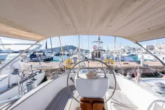 Thumbnail von Hallberg-Rassy 40C