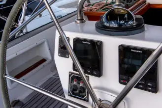 Thumbnail von Hallberg-Rassy 40C