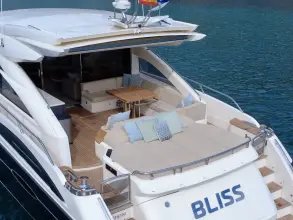 Thumbnail von Princess V72 Bliss
