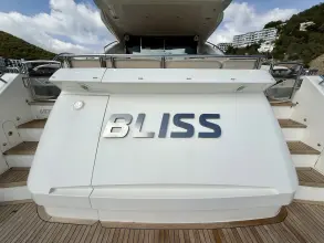 Thumbnail von Princess V72 Bliss