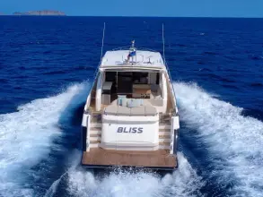 Thumbnail von Princess V72 Bliss