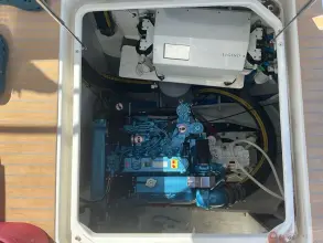 Thumbnail von Lagoon 55 JDMONTT