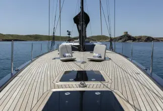 Thumbnail von Shipman 72 CAIAROSSA
