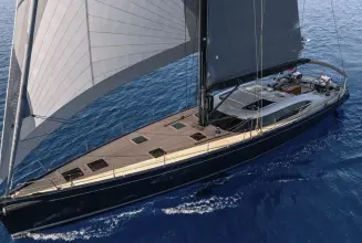 Thumbnail von Shipman 72 CAIAROSSA