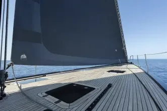 Thumbnail von Shipman 72 CAIAROSSA