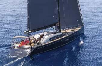 Thumbnail von Shipman 72 CAIAROSSA