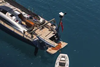 Thumbnail von Shipman 72 CAIAROSSA