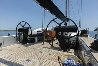 Thumbnail von Shipman 72 CAIAROSSA