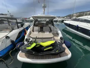 Thumbnail von Bavaria S45 HT White Pearl