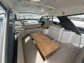 Thumbnail von Bavaria S45 HT White Pearl