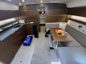 Thumbnail von Bavaria S45 HT White Pearl