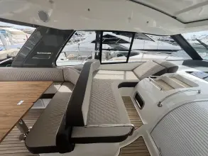 Thumbnail von Bavaria S45 HT White Pearl