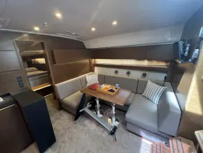 Thumbnail von Bavaria S45 HT White Pearl