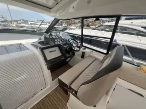 Thumbnail von Bavaria S45 HT White Pearl