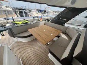 Thumbnail von Bavaria S45 HT White Pearl