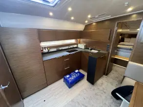 Thumbnail von Bavaria S45 HT White Pearl