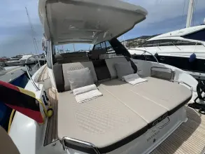 Thumbnail von Bavaria S45 HT White Pearl