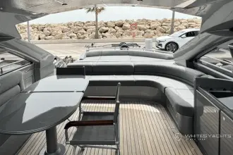 Thumbnail von Pershing 56 Oxygen