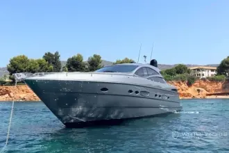 Thumbnail von Pershing 56 Oxygen