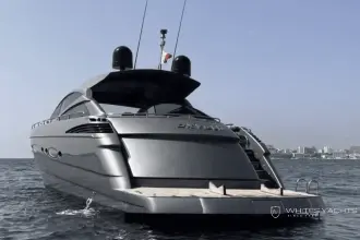 Thumbnail von Pershing 56 Oxygen