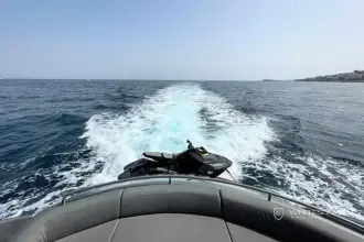 Thumbnail von Pershing 56 Oxygen