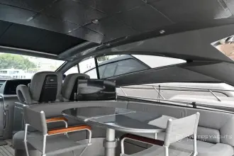 Thumbnail von Pershing 56 Oxygen