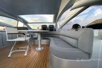 Thumbnail von Pershing 56 Oxygen
