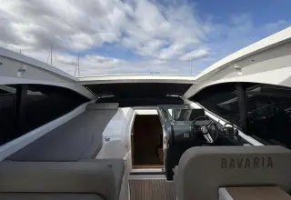 Thumbnail von Bavaria SR41 SR41 CANARY ISLANDS