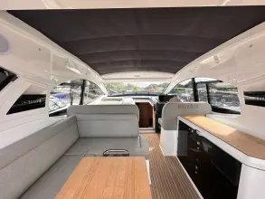 Thumbnail von Bavaria SR41 SR41 CANARY ISLANDS