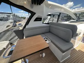 Thumbnail von Bavaria SR41 SR41 CANARY ISLANDS