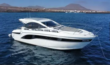 Thumbnail von Bavaria SR41 SR41 CANARY ISLANDS