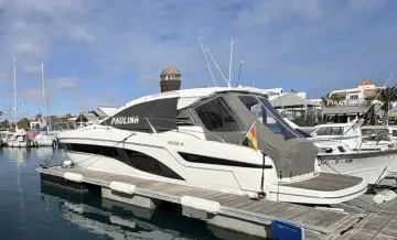 Thumbnail von Bavaria SR41 SR41 CANARY ISLANDS