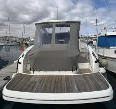 Thumbnail von Bavaria SR41 SR41 CANARY ISLANDS