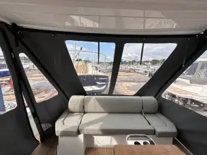 Thumbnail von Bavaria SR41 SR41 CANARY ISLANDS